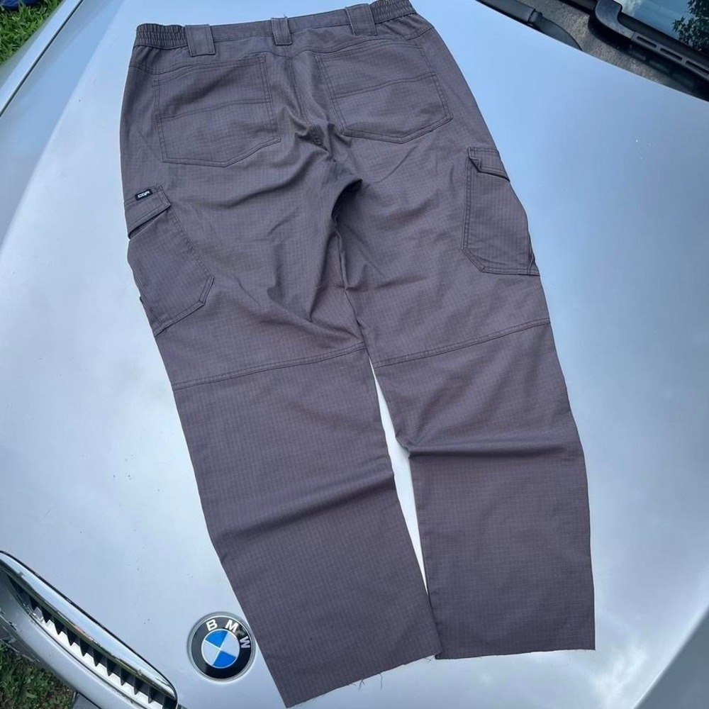 Cargo Pants - Picture 3 of 8